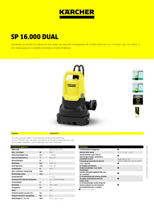 Datasheet