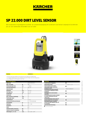 Datasheet