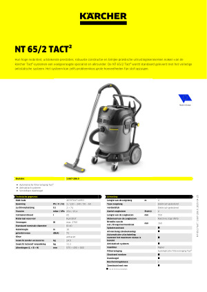 Datasheet