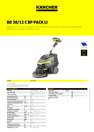 Datasheet