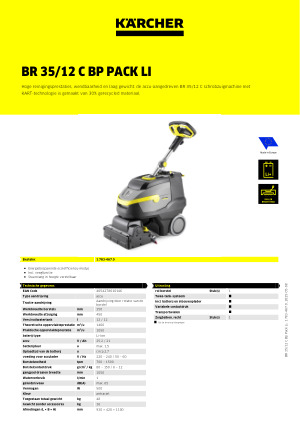 Datasheet