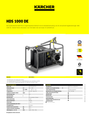 Datasheet