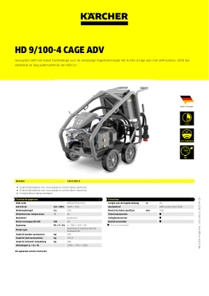 Datasheet