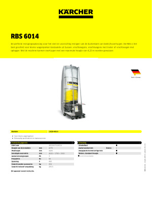 Datasheet