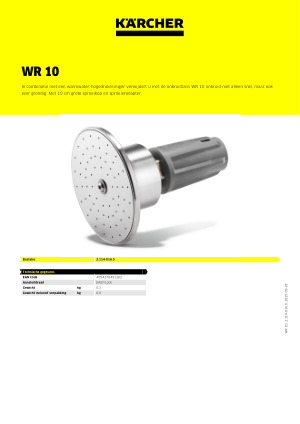 Datasheet