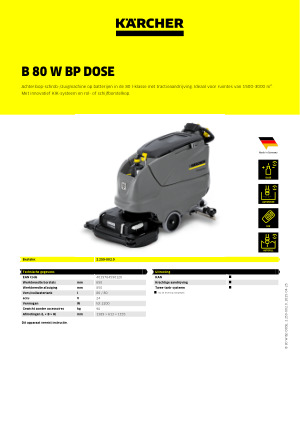 Datasheet