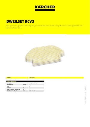 Datasheet