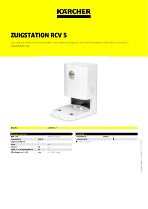 Datasheet