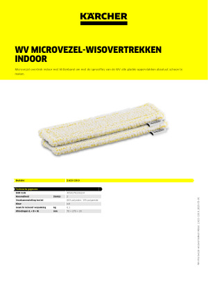 Datasheet