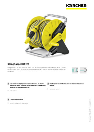Datasheet