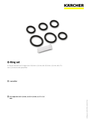 Datasheet