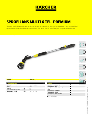 Datasheet