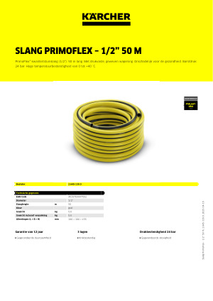 Datasheet