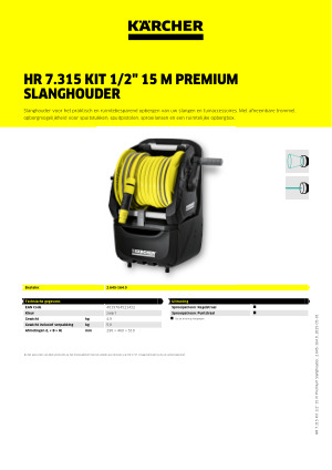 Datasheet