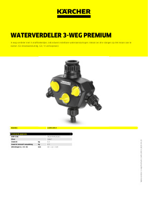 Datasheet