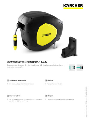 Datasheet