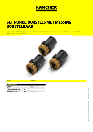 Datasheet