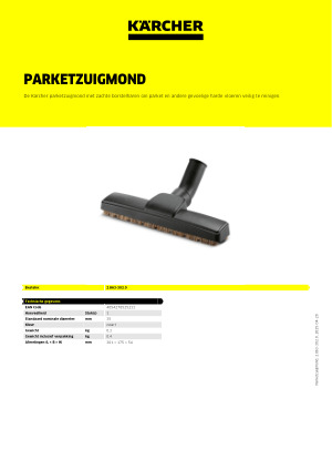 Datasheet