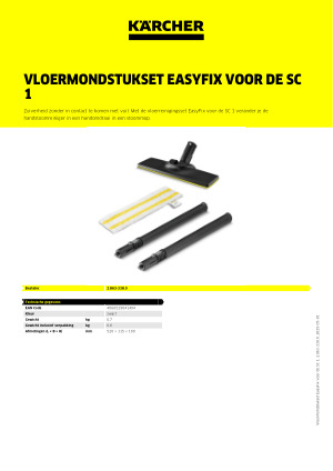 Datasheet