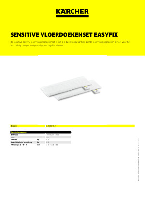 Datasheet