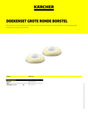 Datasheet