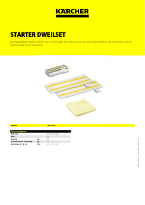 Datasheet
