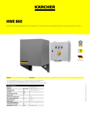 Datasheet