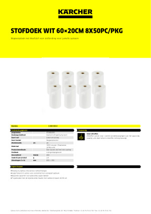 Datasheet