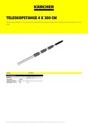 Datasheet