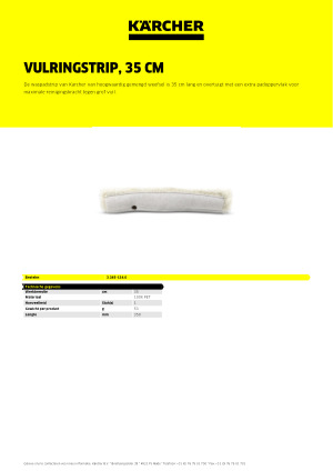 Datasheet