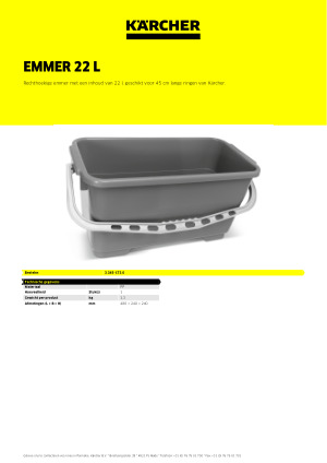 Datasheet