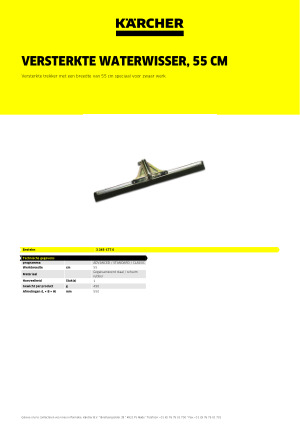 Datasheet