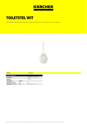 Datasheet