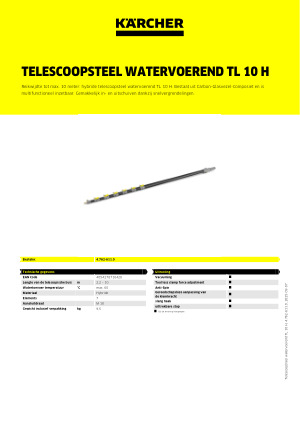 Datasheet