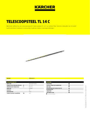 Datasheet