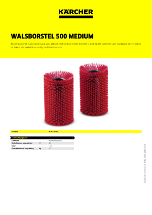 Datasheet