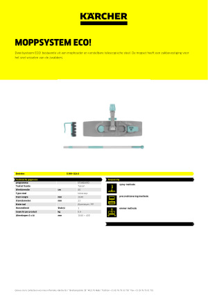 Datasheet
