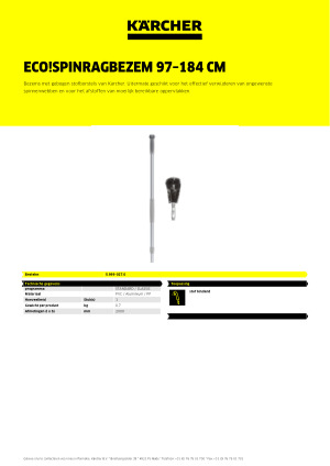 Datasheet