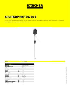 Datasheet
