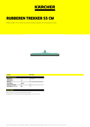 Datasheet