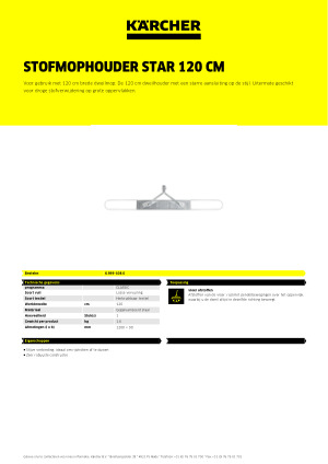 Datasheet