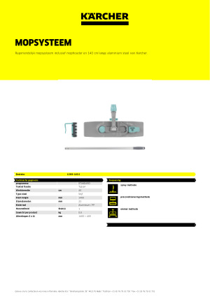 Datasheet