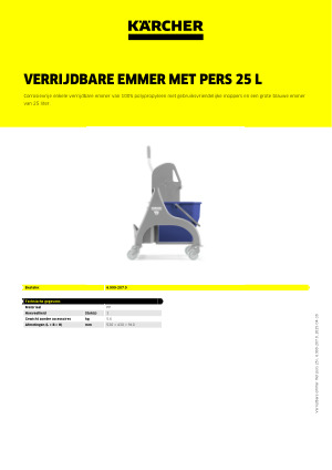 Datasheet