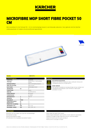 Datasheet