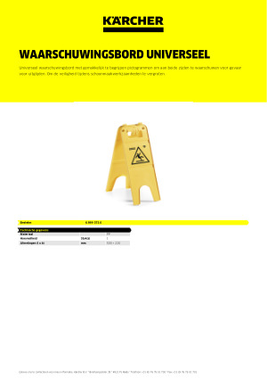 Datasheet