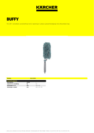 Datasheet