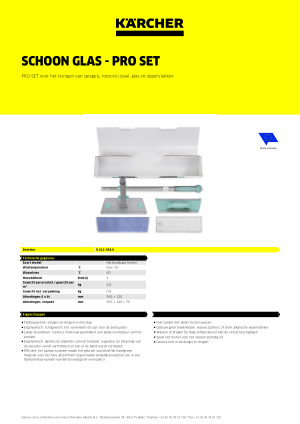 Datasheet