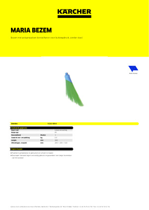 Datasheet