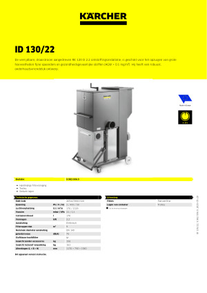 Datasheet