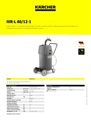 Datasheet